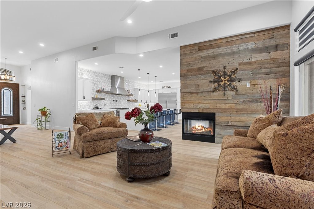3096 Via Flaminia Court Henderson NV 89052