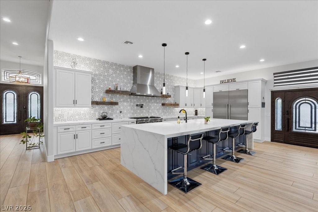 3096 Via Flaminia Court Henderson NV 89052