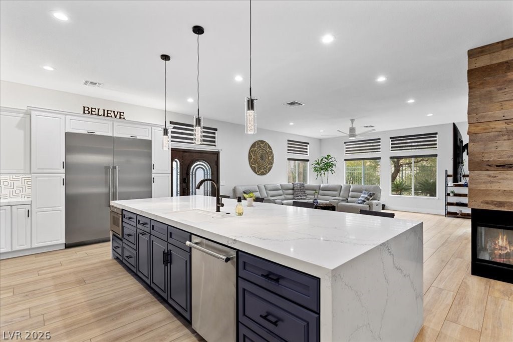 3096 Via Flaminia Court Henderson NV 89052
