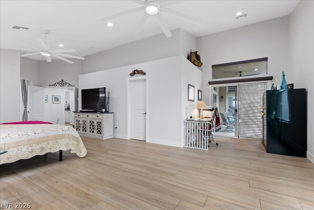 3096 Via Flaminia Court Henderson NV 89052
