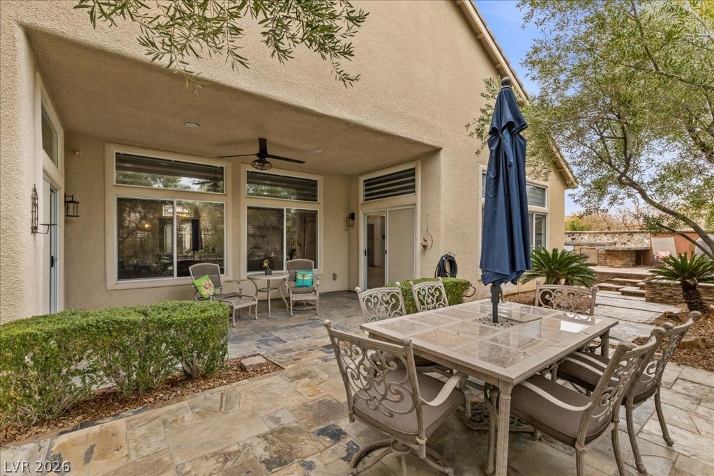 3096 Via Flaminia Court Henderson NV 89052