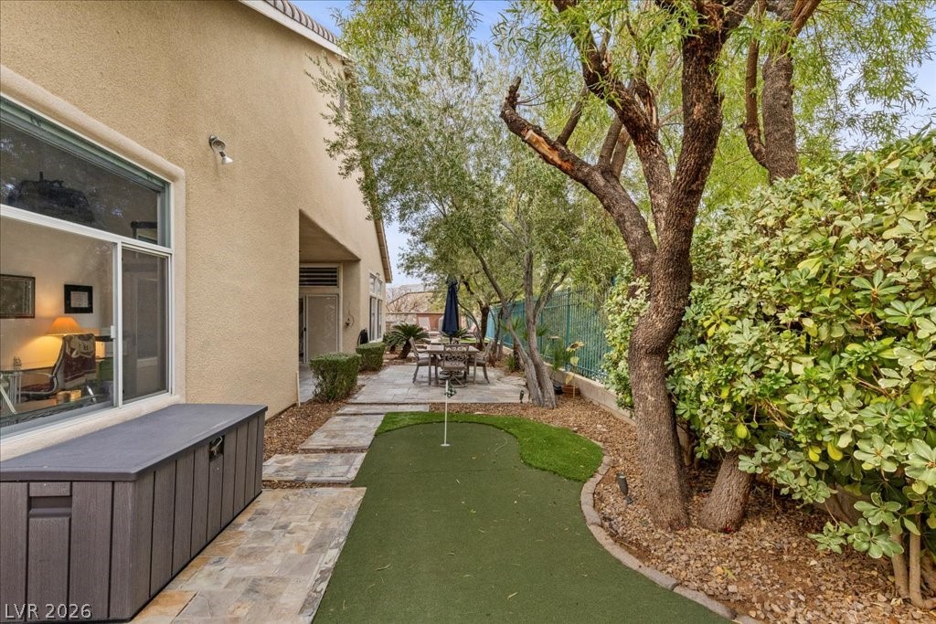 3096 Via Flaminia Court Henderson NV 89052