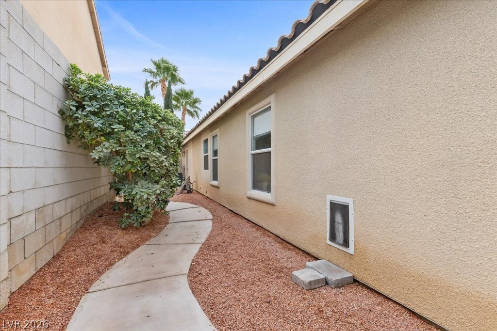3096 Via Flaminia Court Henderson NV 89052