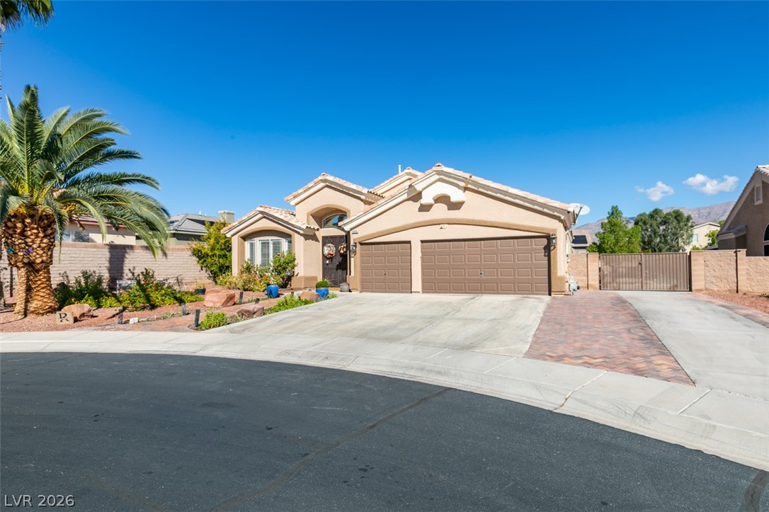 5630 Summer Splash Court Las Vegas NV 89131