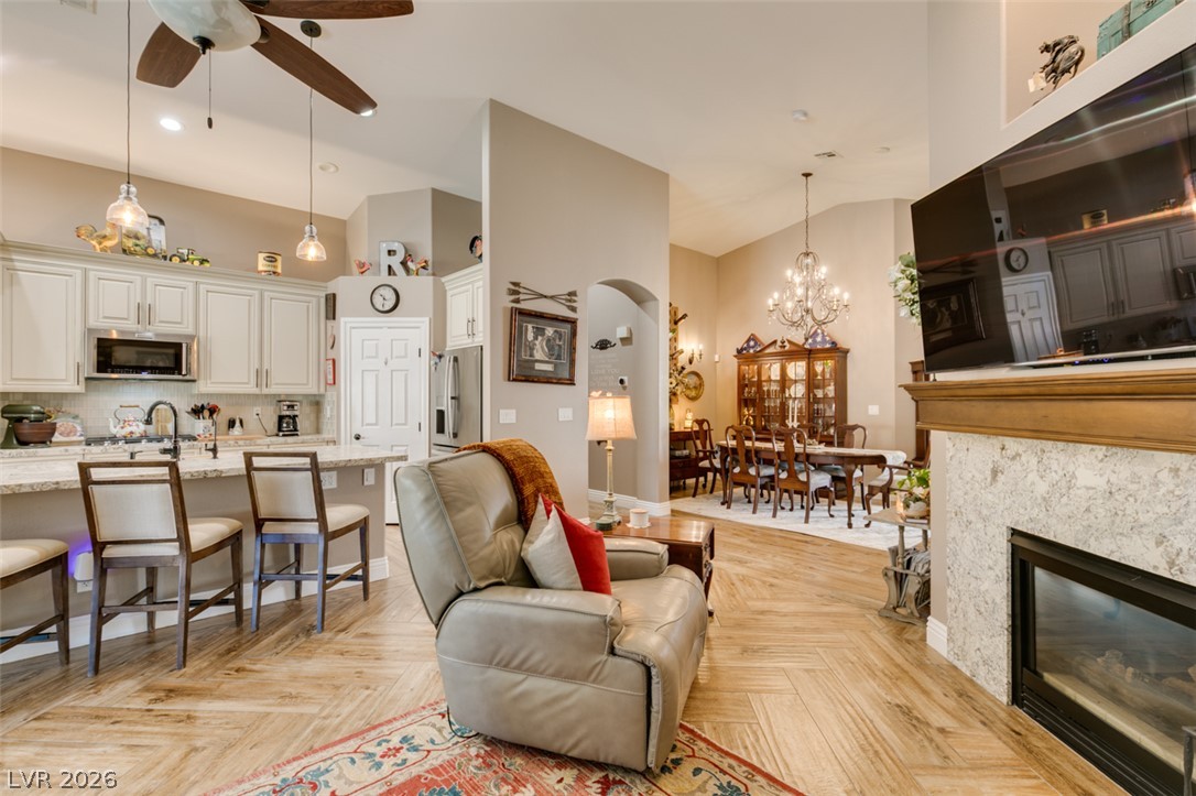 5630 Summer Splash Court Las Vegas NV 89131