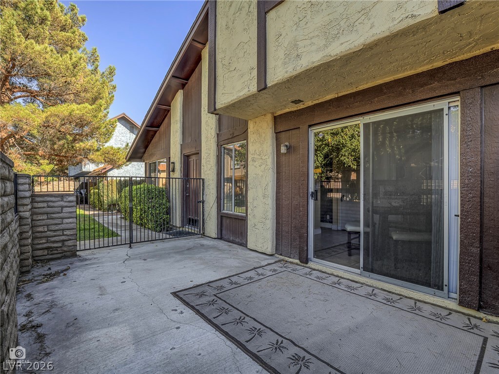 4504 Del Oro Drive Las Vegas NV 89102