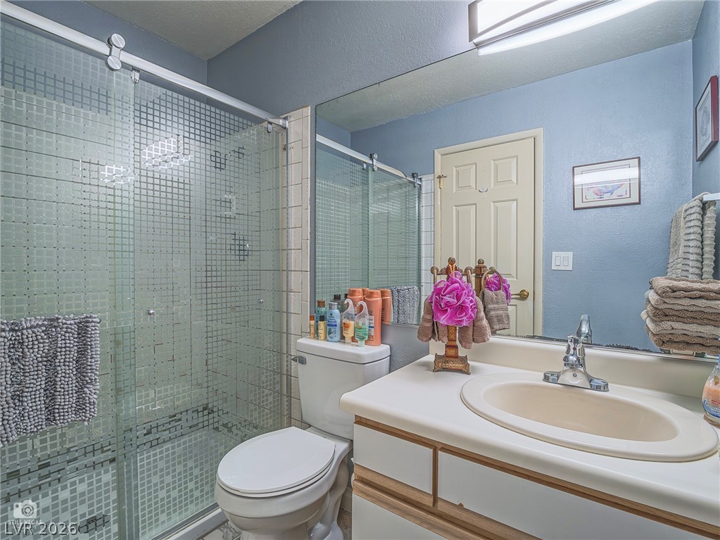 4504 Del Oro Drive Las Vegas NV 89102
