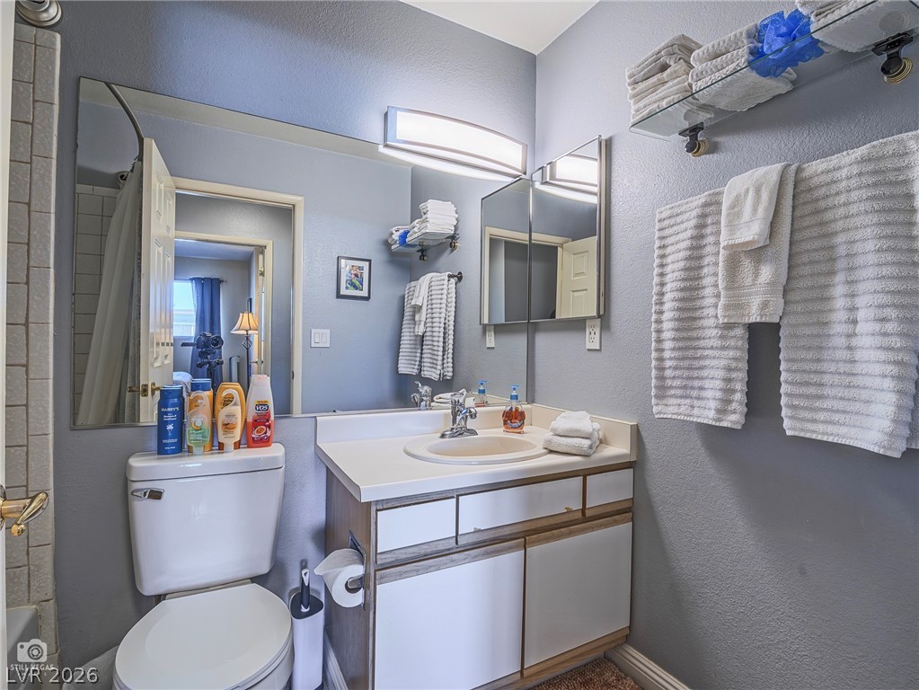 4504 Del Oro Drive Las Vegas NV 89102