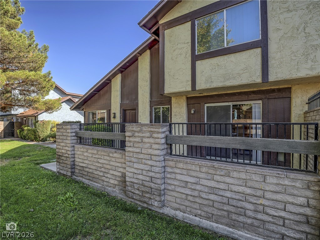4504 Del Oro Drive Las Vegas NV 89102