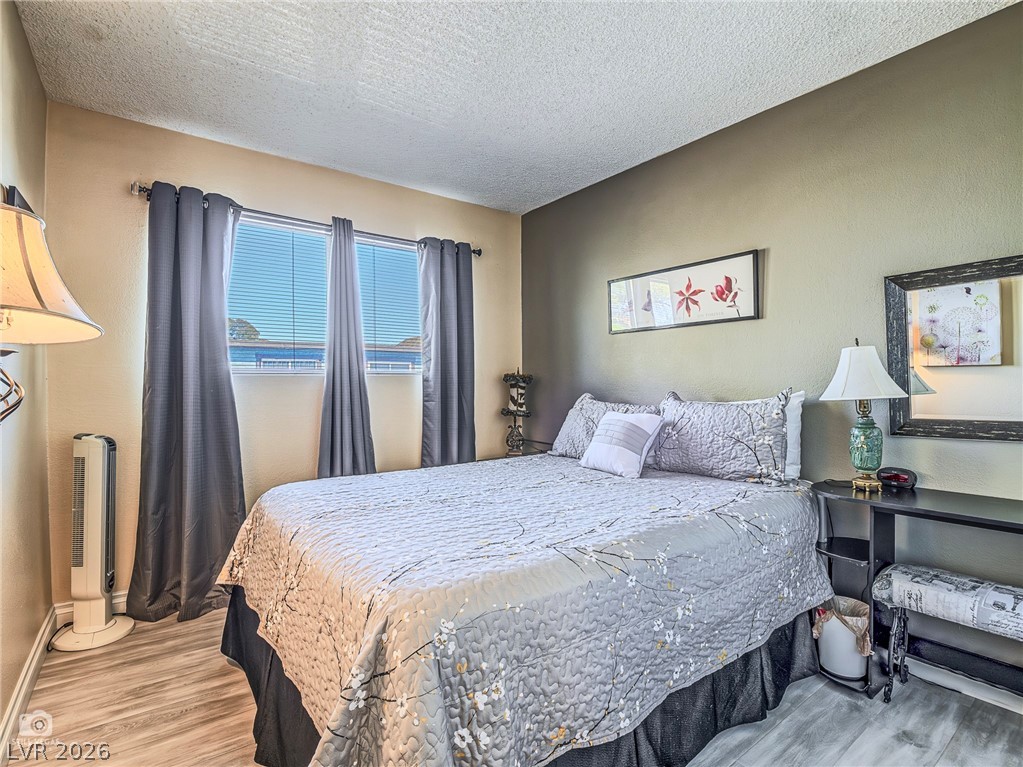 4504 Del Oro Drive Las Vegas NV 89102