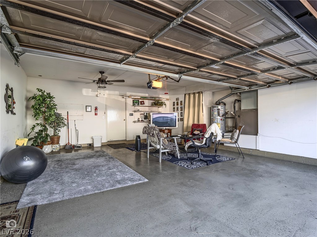 4504 Del Oro Drive Las Vegas NV 89102