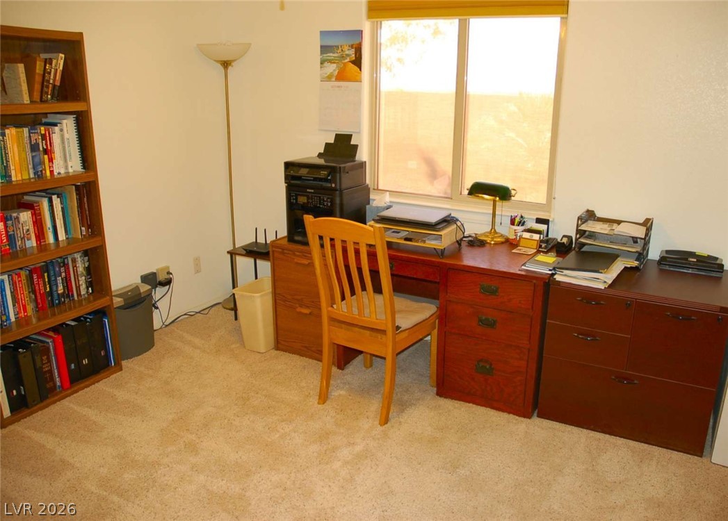 1920 South Vineyard Drive Pahrump NV 89048