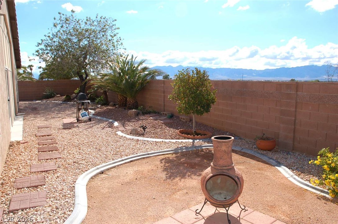 1920 South Vineyard Drive Pahrump NV 89048