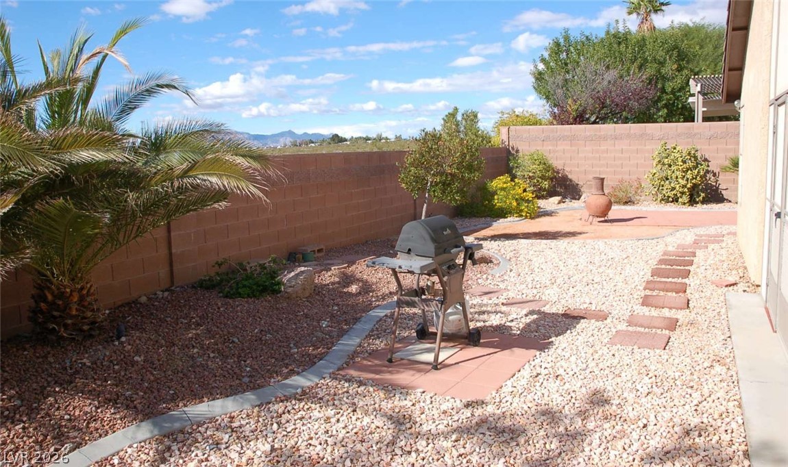 1920 South Vineyard Drive Pahrump NV 89048