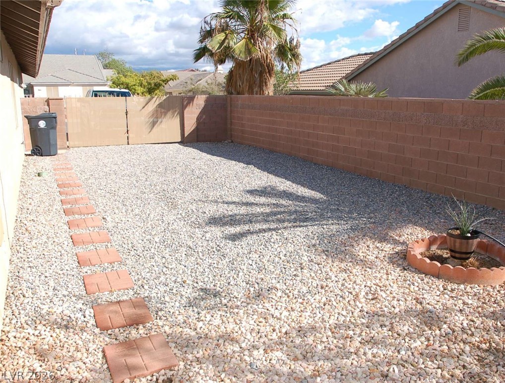 1920 South Vineyard Drive Pahrump NV 89048
