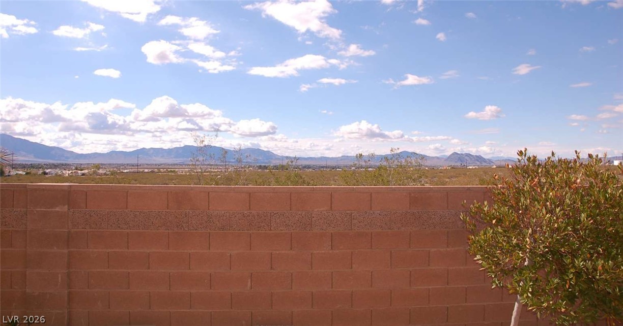 1920 South Vineyard Drive Pahrump NV 89048