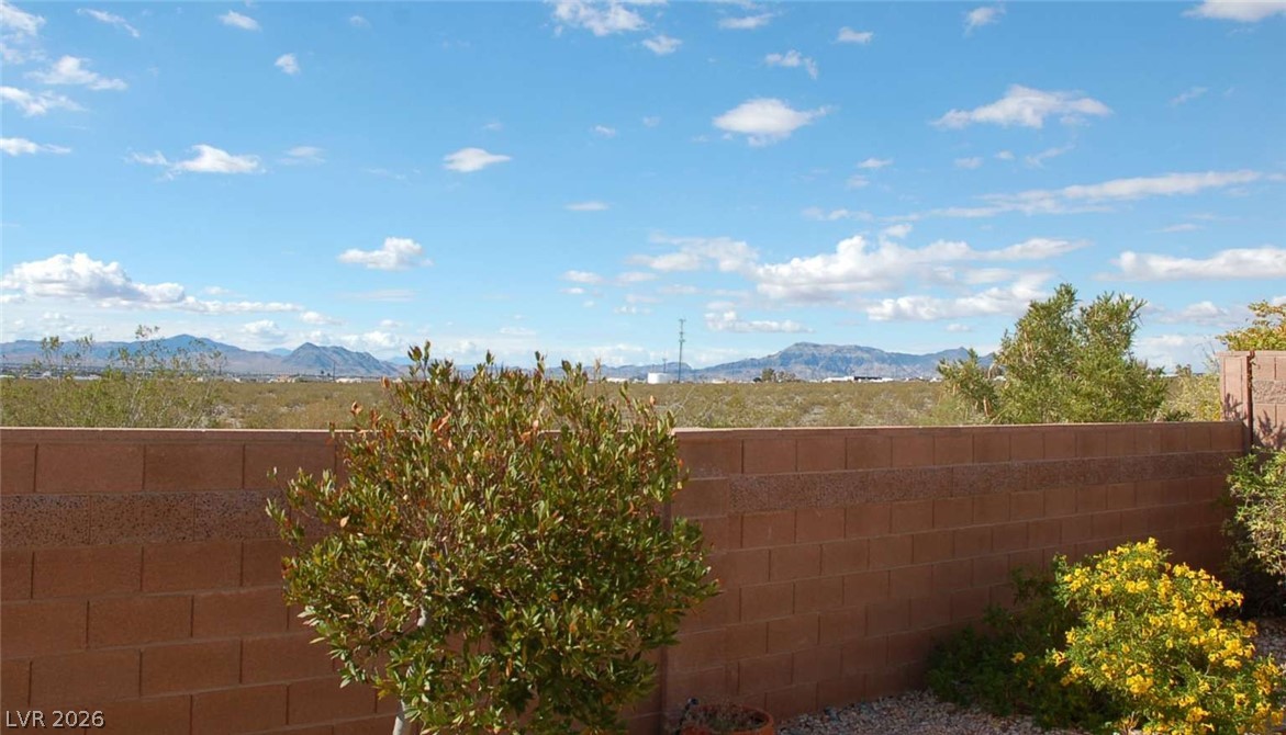 1920 South Vineyard Drive Pahrump NV 89048