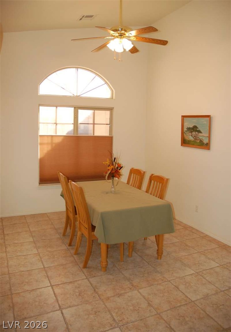 1920 South Vineyard Drive Pahrump NV 89048