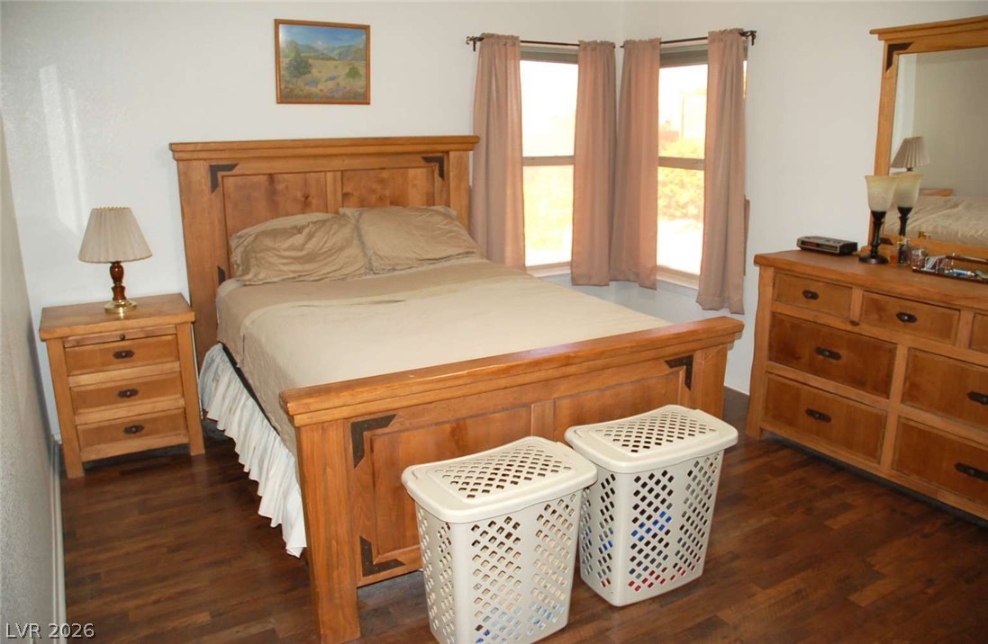 1920 South Vineyard Drive Pahrump NV 89048