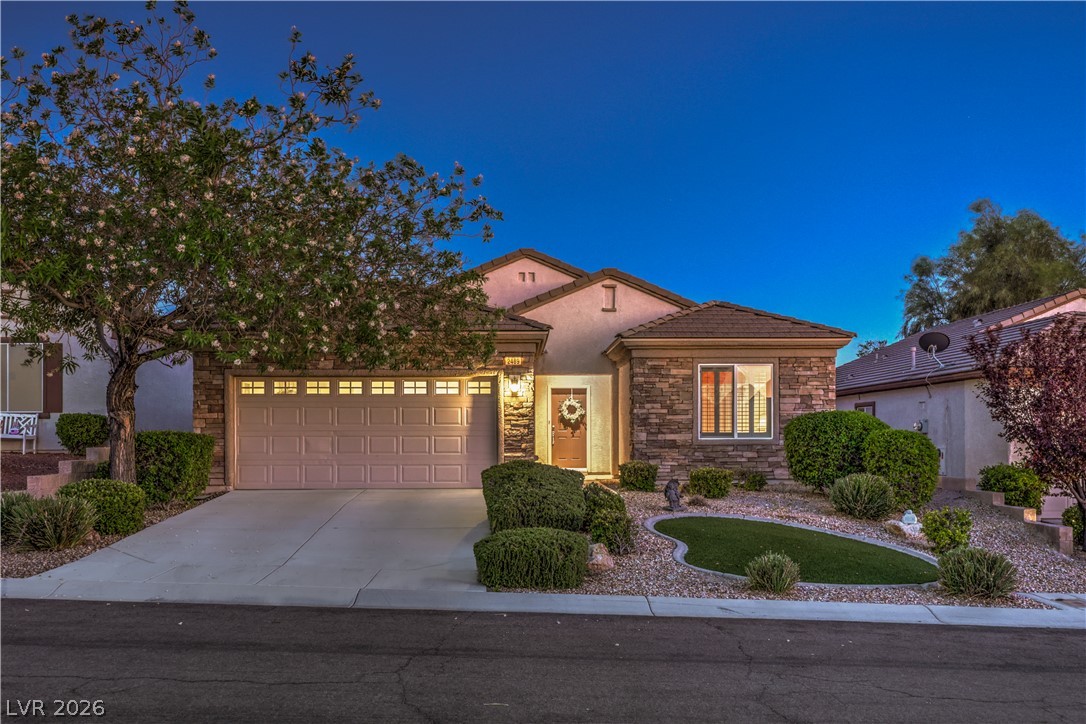 2489 Penumbra Drive Henderson NV 89044