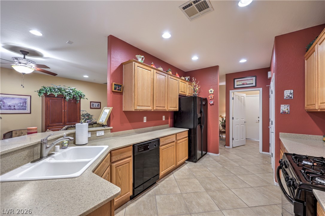 2489 Penumbra Drive Henderson NV 89044