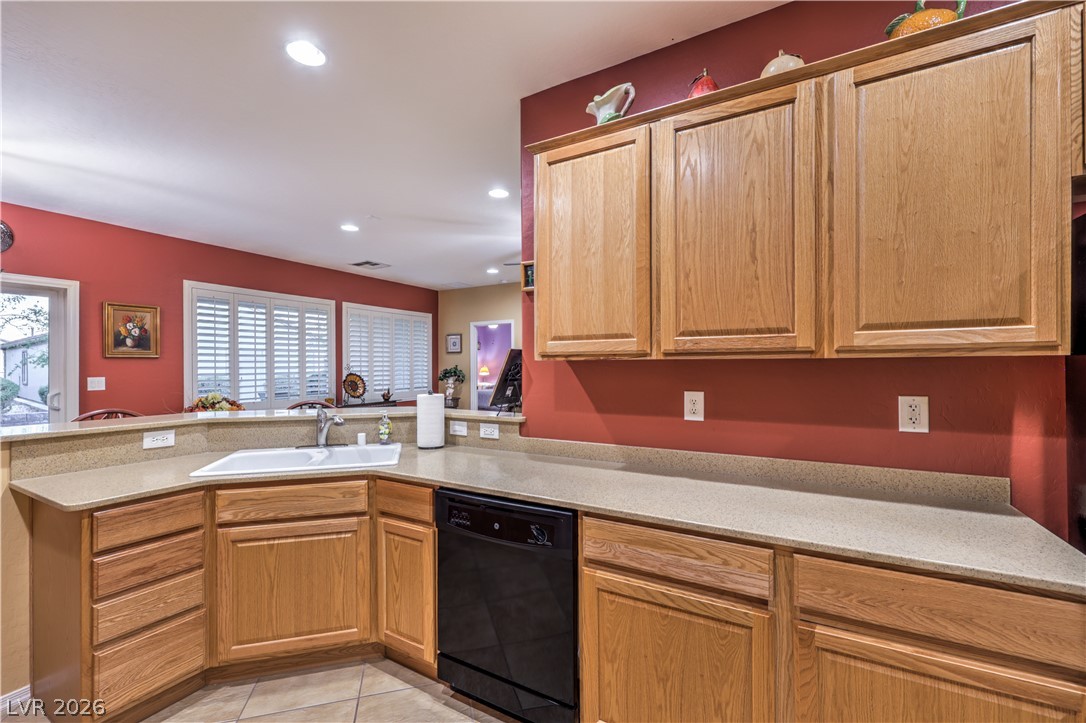 2489 Penumbra Drive Henderson NV 89044