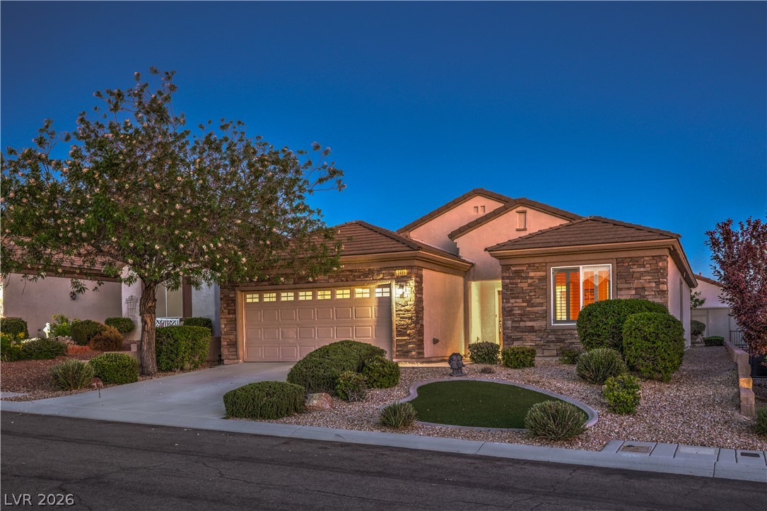 2489 Penumbra Drive Henderson NV 89044