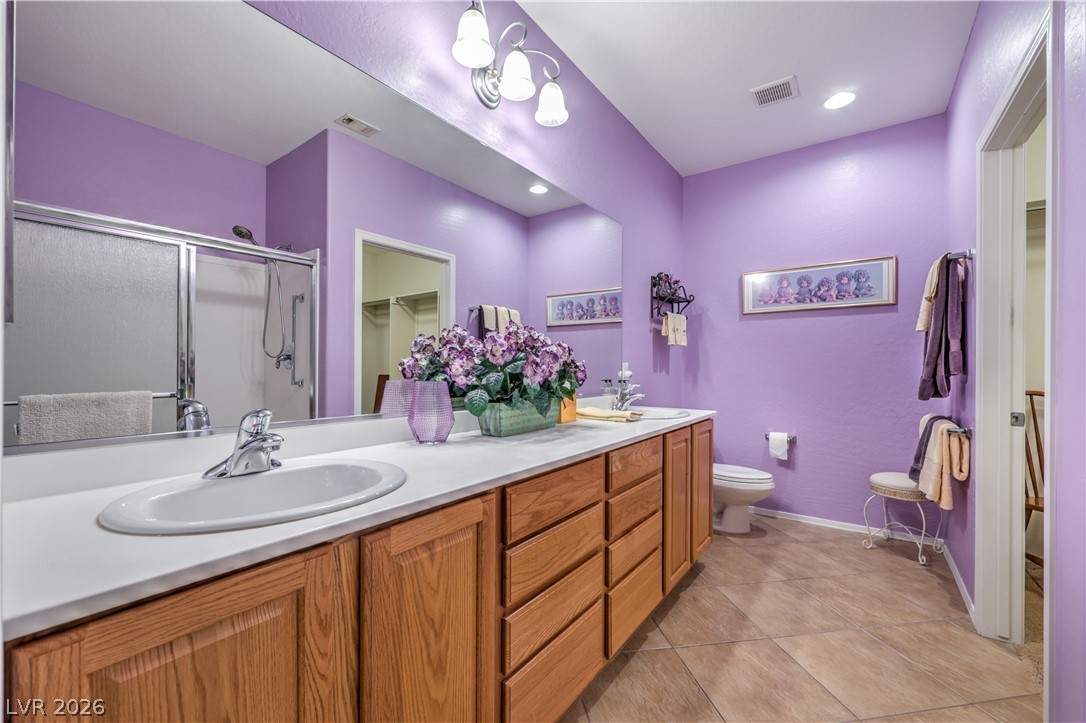 2489 Penumbra Drive Henderson NV 89044