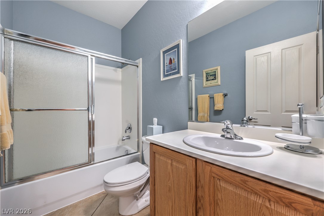 2489 Penumbra Drive Henderson NV 89044