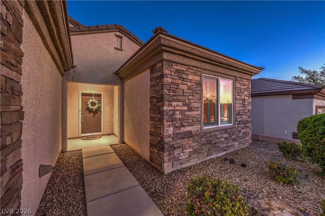 2489 Penumbra Drive Henderson NV 89044