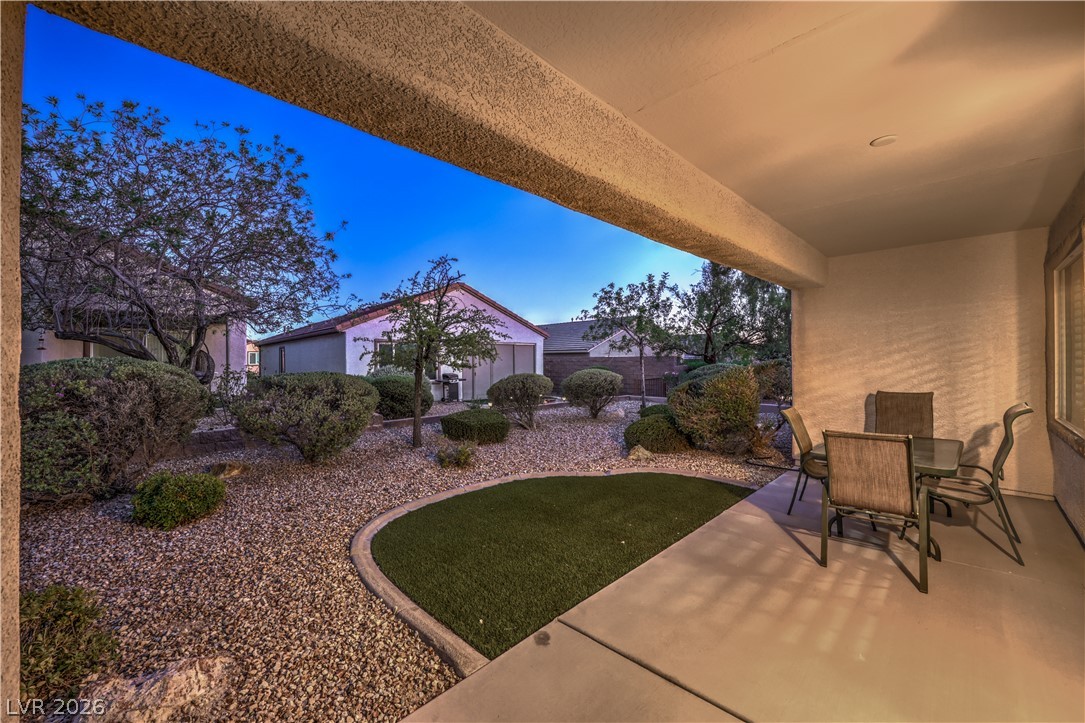 2489 Penumbra Drive Henderson NV 89044