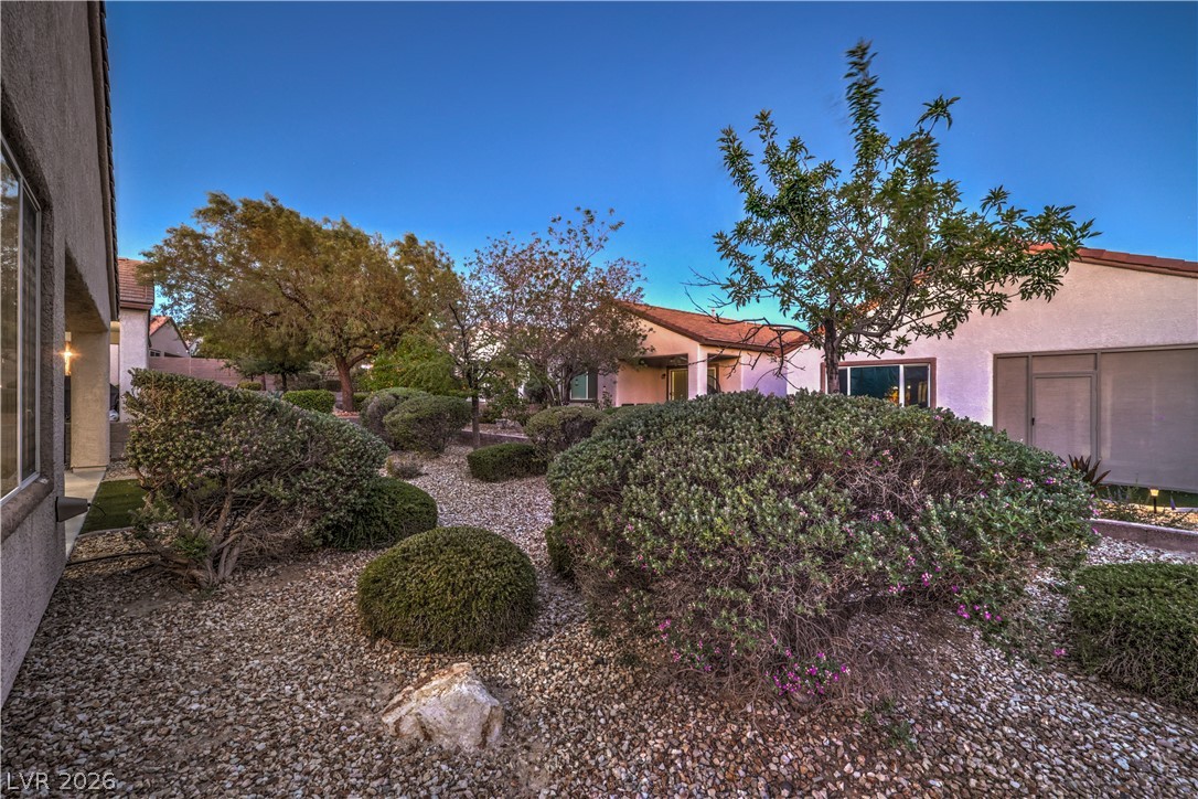 2489 Penumbra Drive Henderson NV 89044