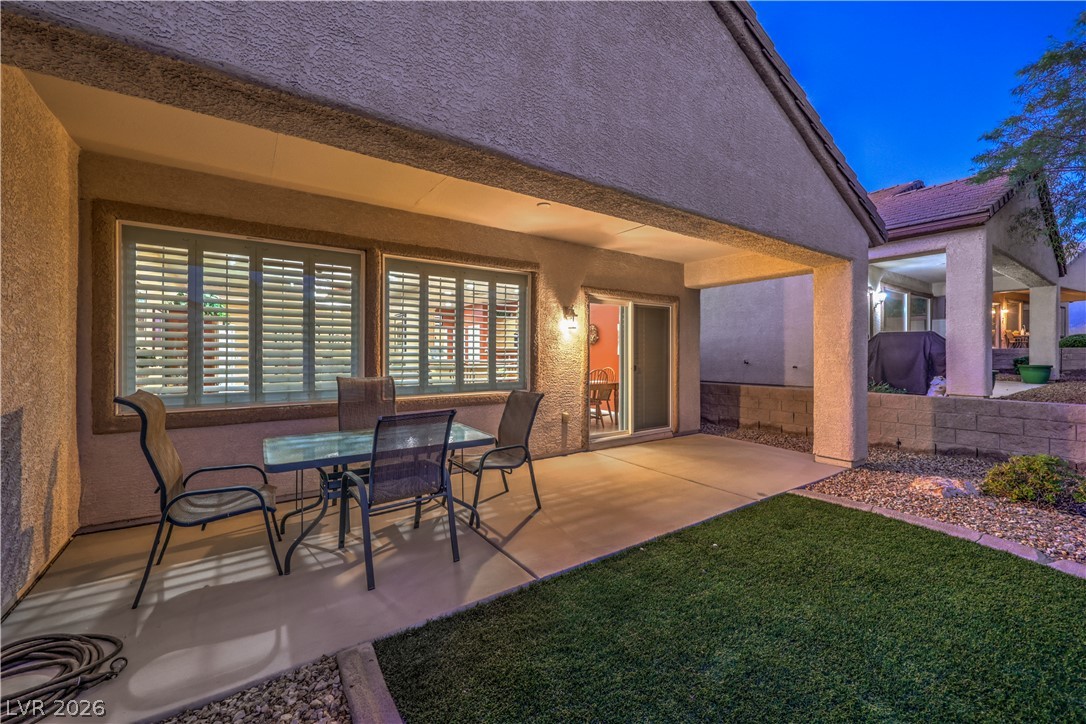 2489 Penumbra Drive Henderson NV 89044