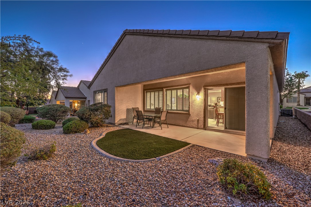 2489 Penumbra Drive Henderson NV 89044
