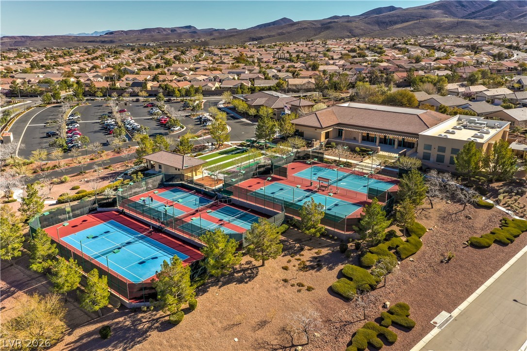 2489 Penumbra Drive Henderson NV 89044