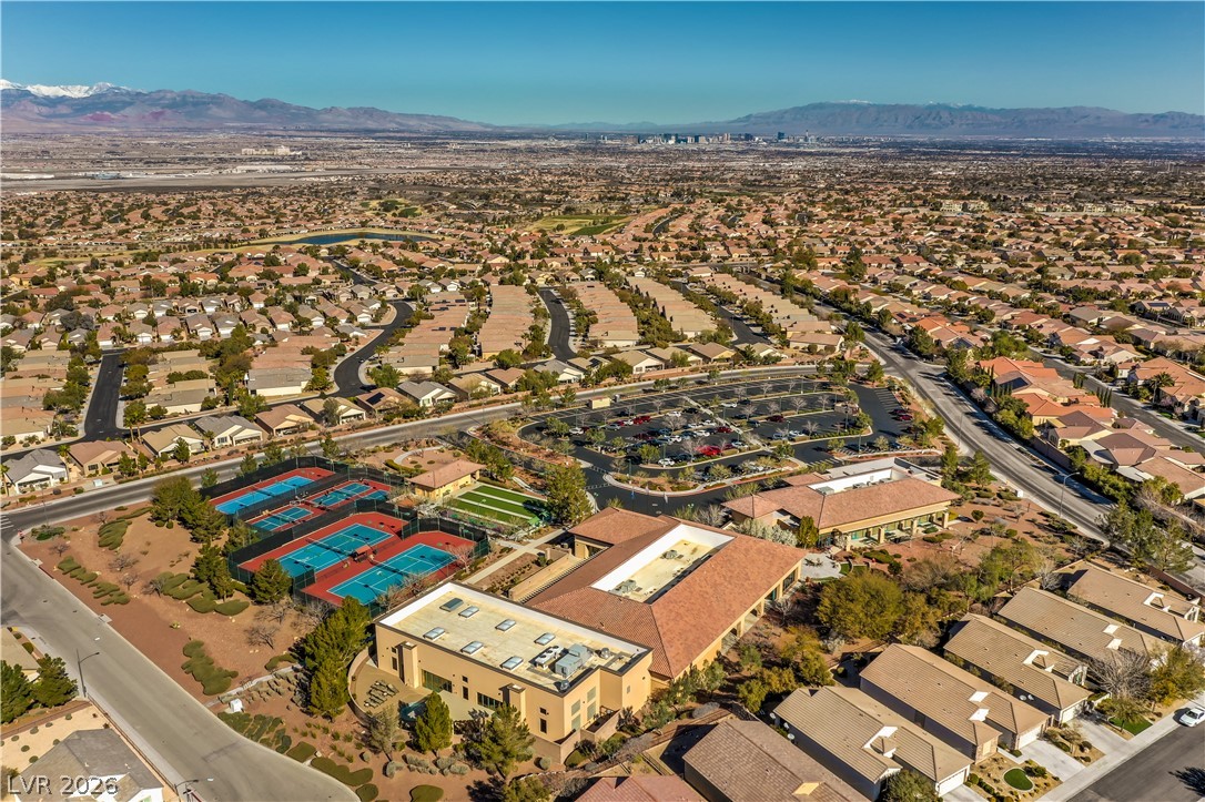 2489 Penumbra Drive Henderson NV 89044