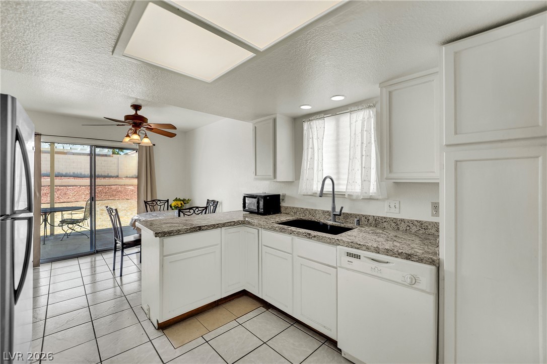 8057 Cimarron Ridge Drive Las Vegas NV 89128