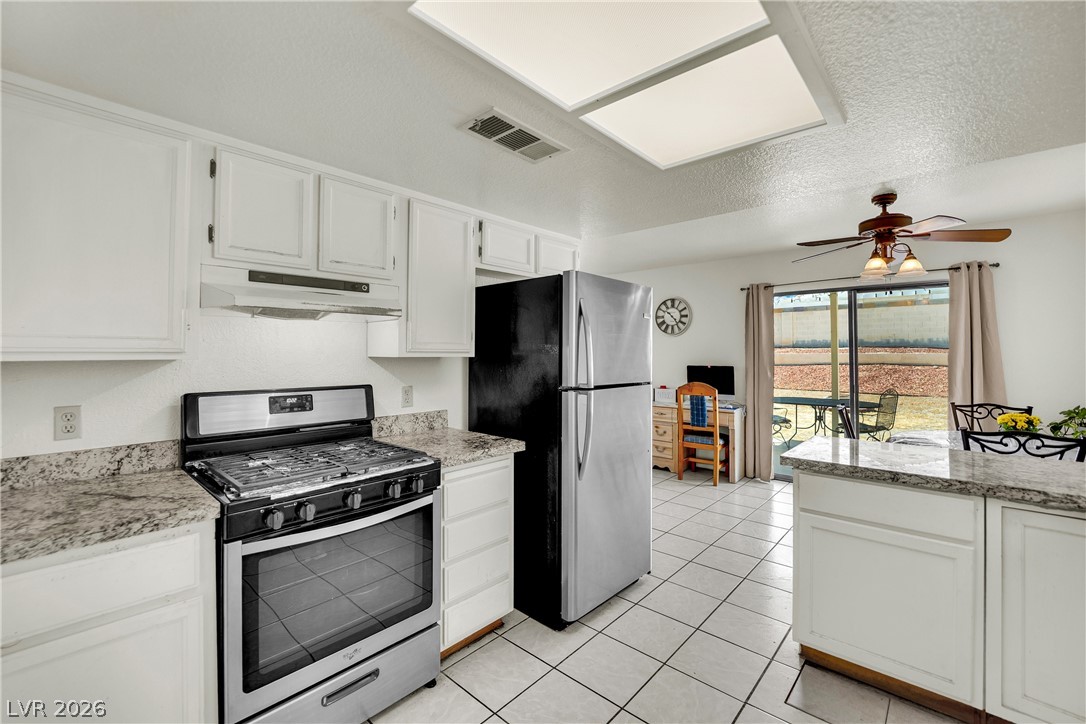 8057 Cimarron Ridge Drive Las Vegas NV 89128