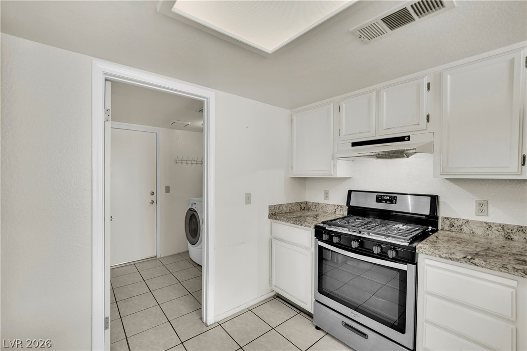 8057 Cimarron Ridge Drive Las Vegas NV 89128