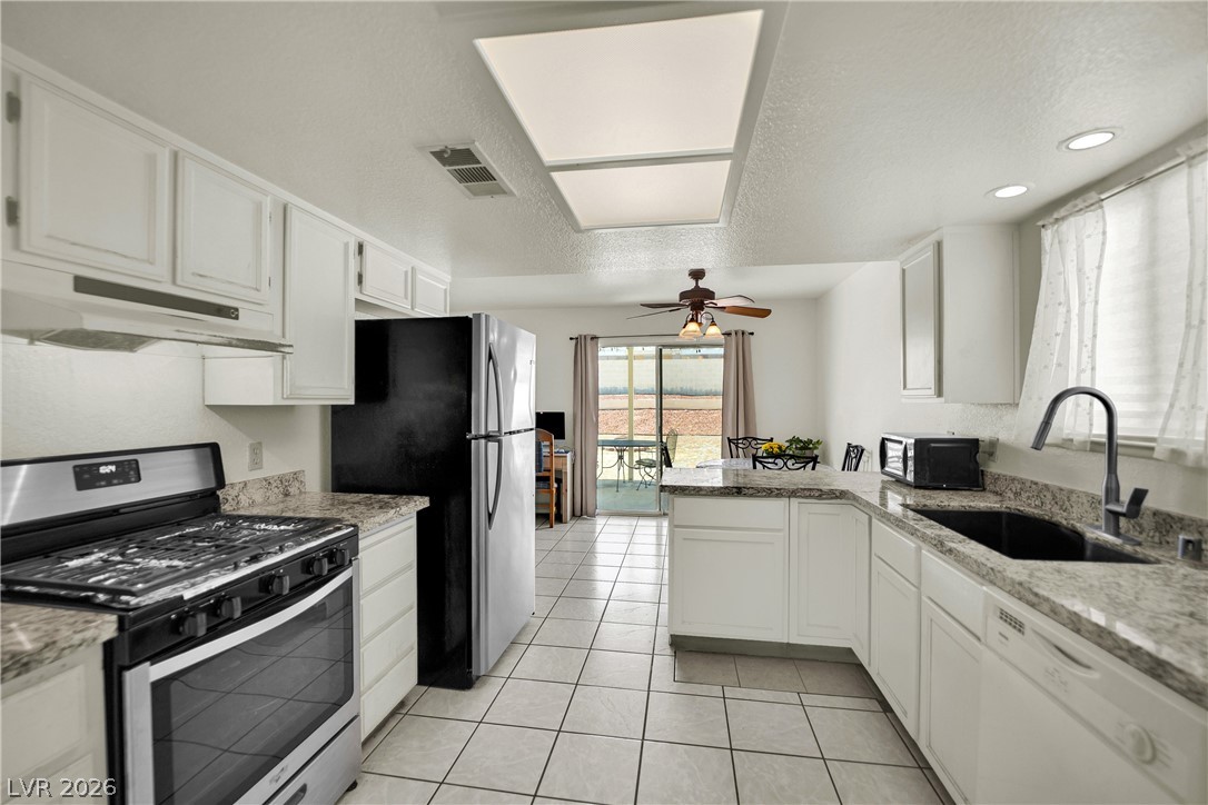 8057 Cimarron Ridge Drive Las Vegas NV 89128