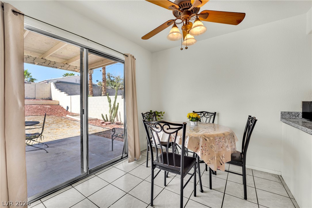 8057 Cimarron Ridge Drive Las Vegas NV 89128