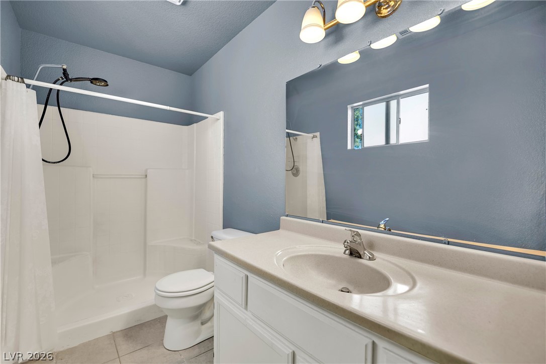 8057 Cimarron Ridge Drive Las Vegas NV 89128