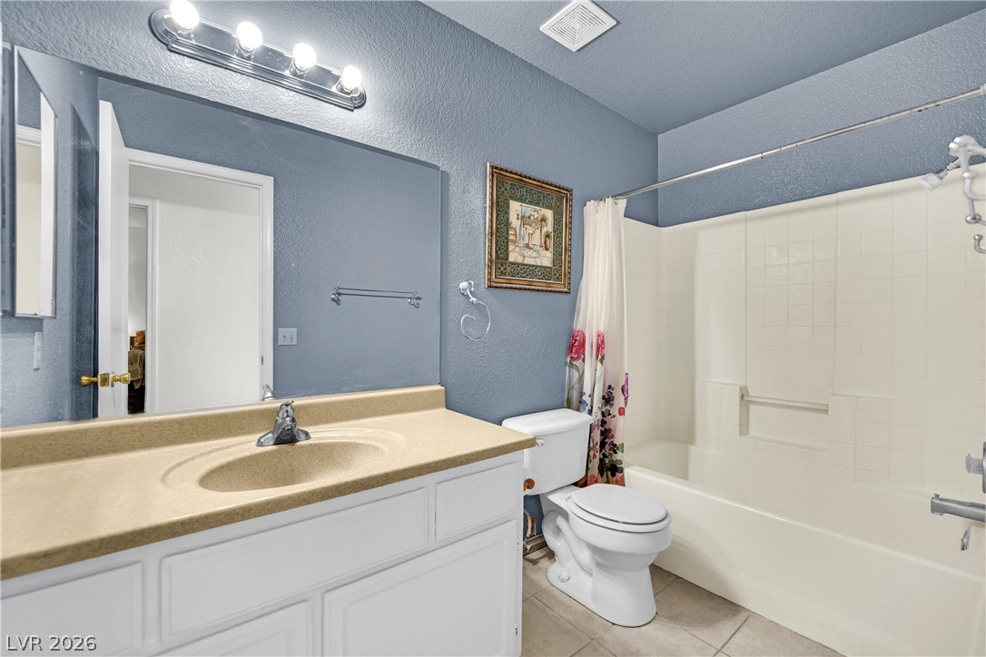 8057 Cimarron Ridge Drive Las Vegas NV 89128