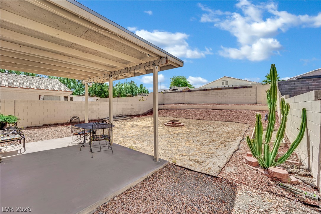 8057 Cimarron Ridge Drive Las Vegas NV 89128