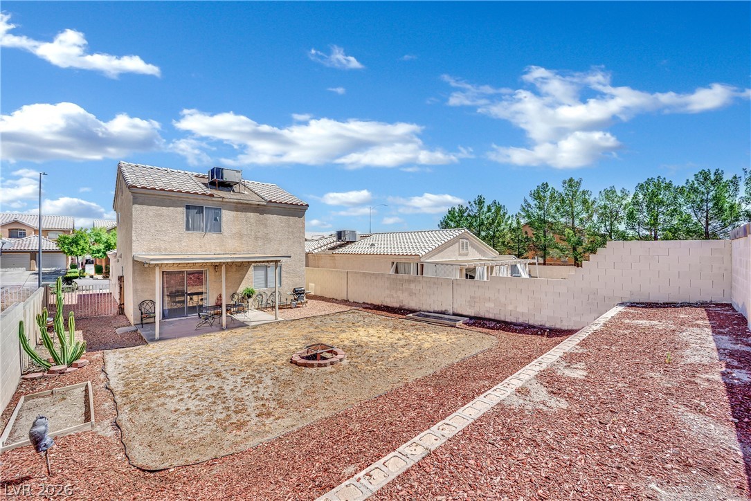 8057 Cimarron Ridge Drive Las Vegas NV 89128