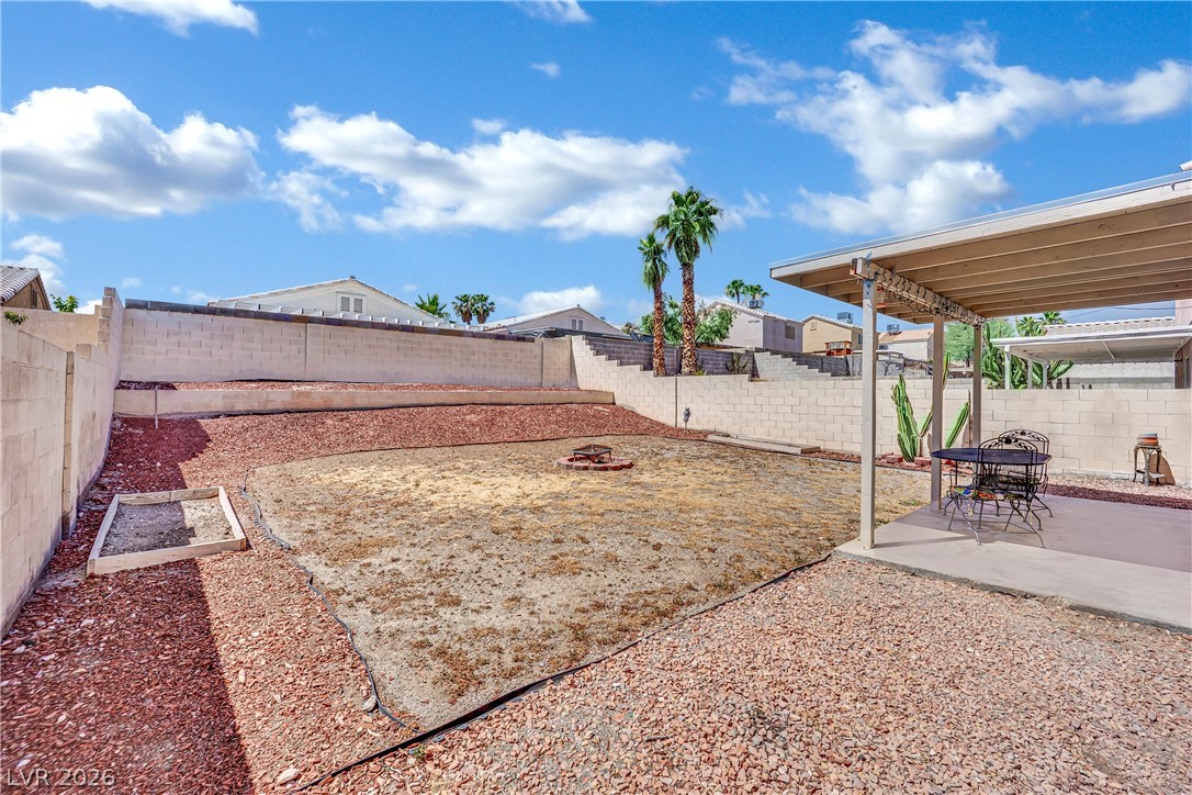 8057 Cimarron Ridge Drive Las Vegas NV 89128