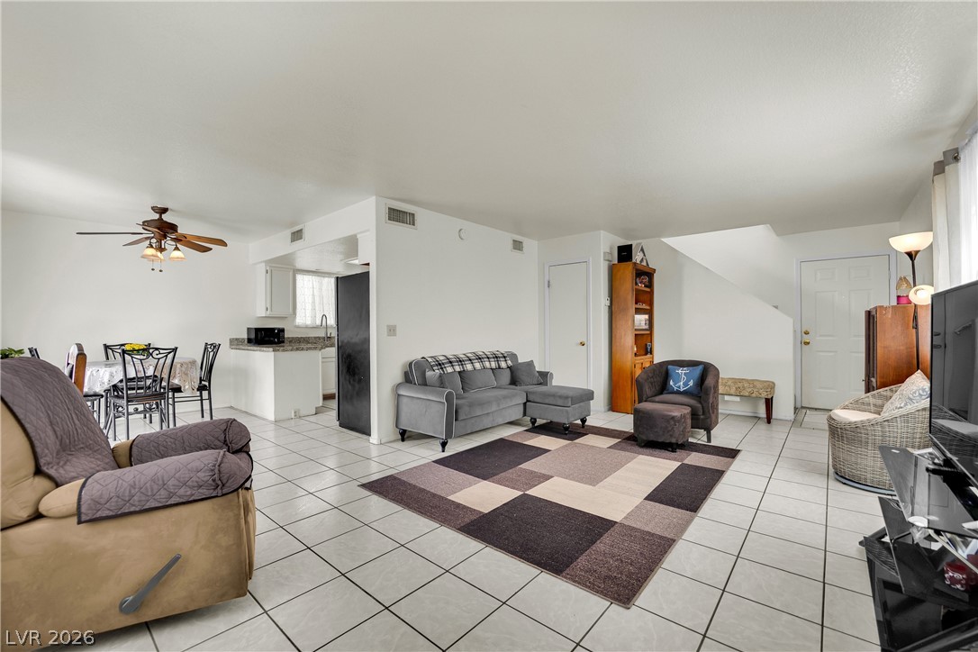 8057 Cimarron Ridge Drive Las Vegas NV 89128