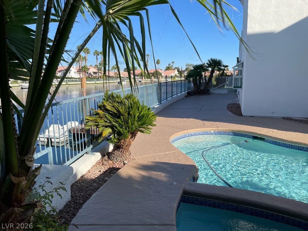2960 Sun Lake Drive Las Vegas NV 89128