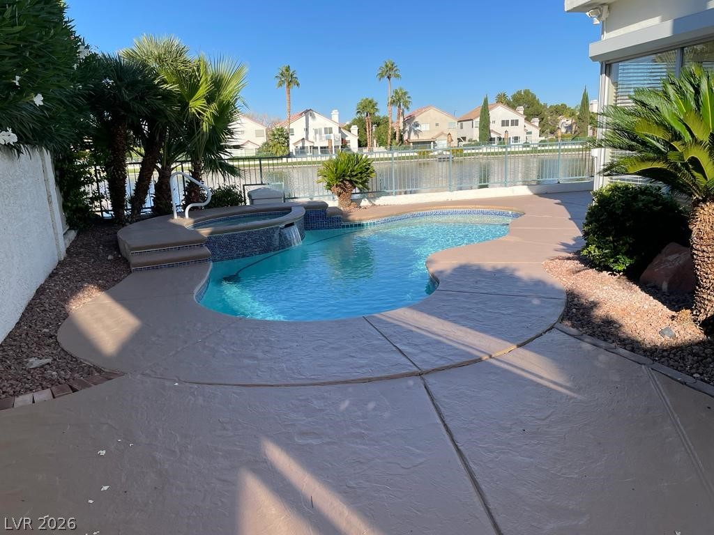 2960 Sun Lake Drive Las Vegas NV 89128