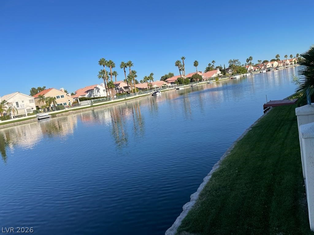 2960 Sun Lake Drive Las Vegas NV 89128